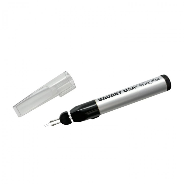STYLO - CRAYON CHAUFFANT A CIRE WAX PEN