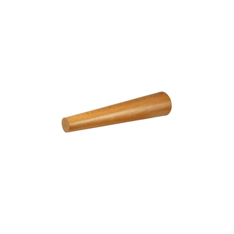 TRIBOULET BOIS A BRACELET - ROND TRIBOULET BOIS A BRACELET - ROND