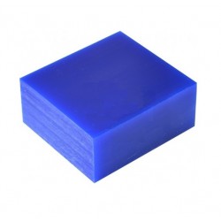 BLOC CIRE BLEU PM 2757