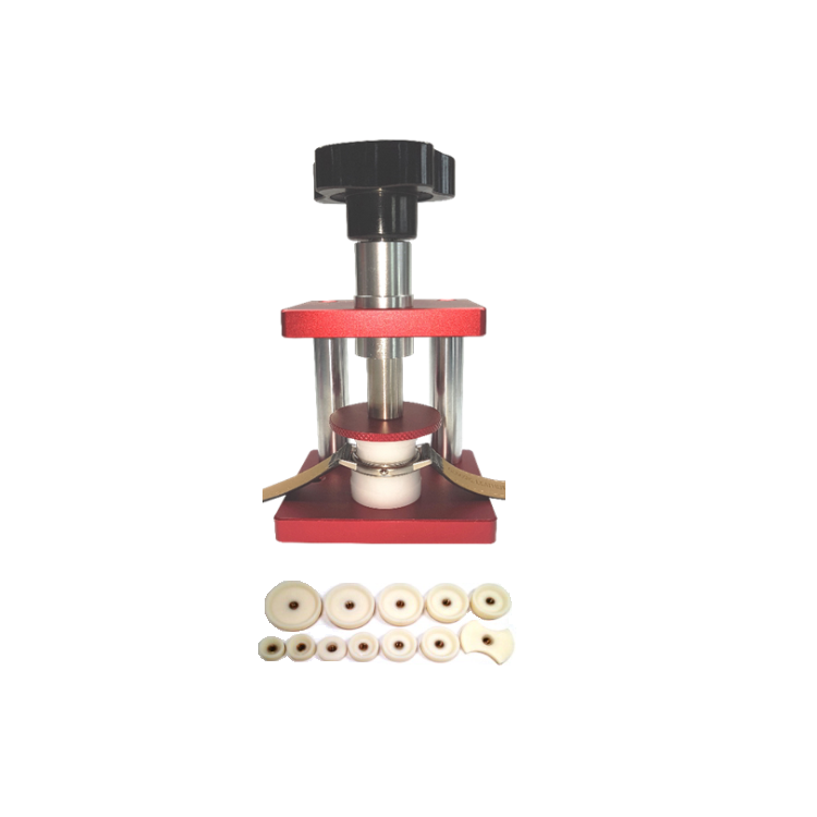 POTENCE A VOLANT POUR FERMER LES MONTRES - 12 TASSEAUX NYLON POTENCE A VOLANT POUR FERMER LES MONTRES - 12 TASSEAUX NYLON