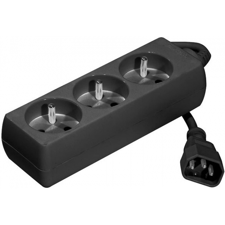 MULTIPRISE POUR ASPIRATEUR Z1-M 905-15 (réf. 905-15) MULTIPRISE POUR ASPIRATEUR Z1-M 905-15 (réf. 905-15)