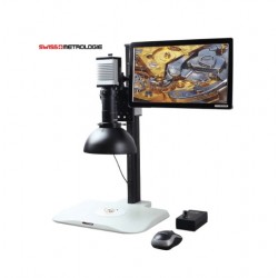 SYSTEME D'INSPECTION VIDEO FULL HD SMV-2