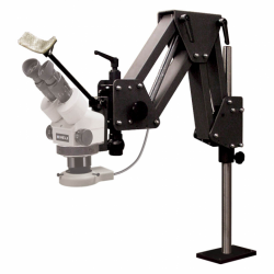 GRS - BRAS ARTICULE ACROBAT AVEC REPOSE-TETE 003-630