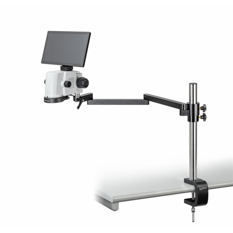 MICROSCOPE VIDEO - KERN - OIV 901 A ETAU MICROSCOPE VIDEO - KERN - OIV 901 A ETAU