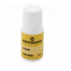 VISSIN DEGRIPPANT BERGEON POUR RETRAIT DES VIS CASSEES
