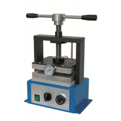 VULCANISATEUR 200X170 - 220°C (SILICONE)