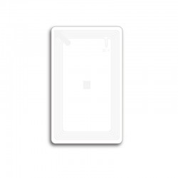 PUCE RFID AUTOCOLLANT RECTANGULAIRE POUR MASTERIX