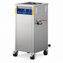 ELMA - ULTRASON ANALOGIQUE XTRA 300H - 30L / 25,4L
