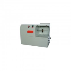 POLISSEUSE COMPACTE 1 POSTE - 1 VITESSE (140m3)