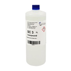 COMPOSE OTEC SC3 - ALLIAGES TENDRES - 1L