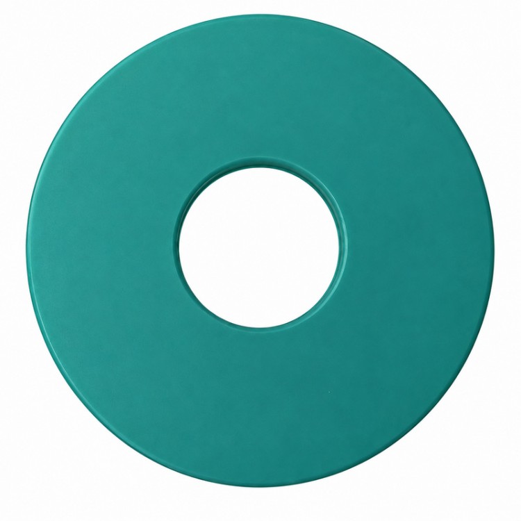 JOINT SILICONE BLEU POUR INDUTHERM SERIE VC Ø158 X 50 EP. 8MM
