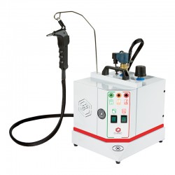 GENERATEUR VAPEUR 3.5BAR 5L - AVEC PISTOLET