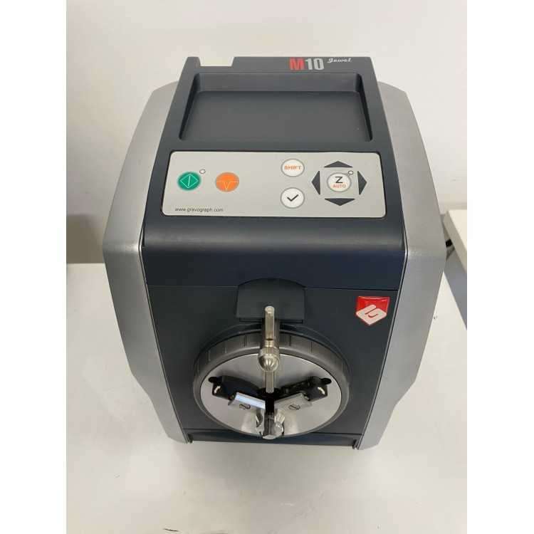 OCCASION vendu - Machine à Graver M10 Jewel pour bagues et bracelets + pc portable OCCASION vendu - Machine à Graver M10 Jewel pour bagues et bracelets + pc portable