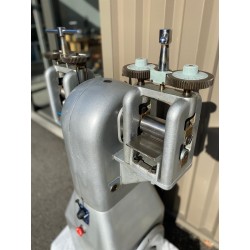 OCCASION - Laminoir plaque et fil éléctrique 220 V