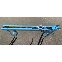 OPTION DE VENTE EN COURS - OCCASION - Banc à étirer 168 cm