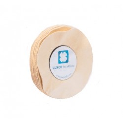 DISQUE COTON SUR CARTON