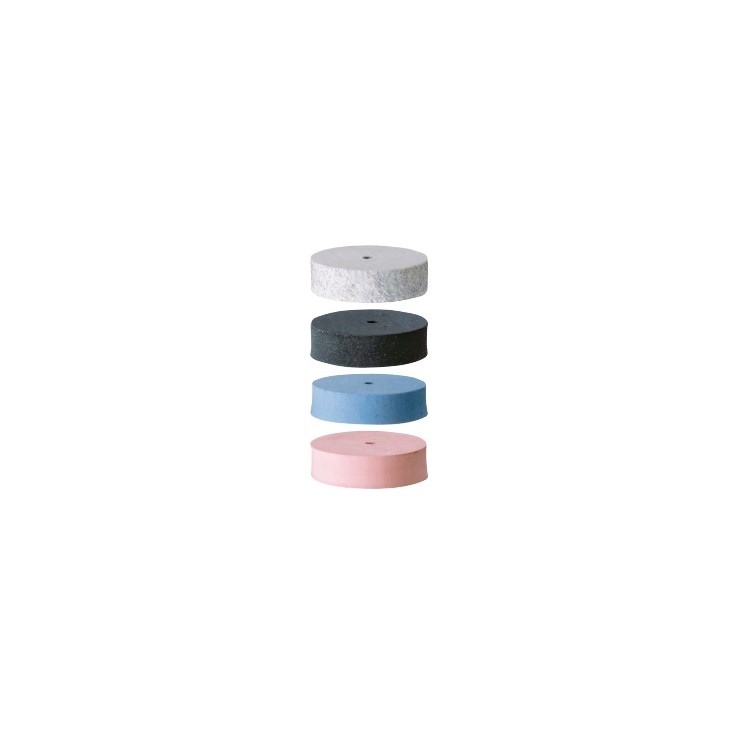 POLISSOIRS ROUES FLEXIBLES EN SILICONE POLISSOIRS ROUES FLEXIBLES EN SILICONE
