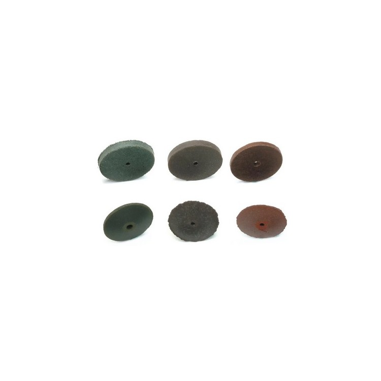MEULETTES CRATEX LENTILLE OU ROUE MEULETTES CRATEX LENTILLE OU ROUE