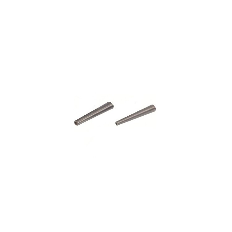 TRIBOULETS A FORGER OVALES POUR BRACELETS TRIBOULETS A FORGER OVALES POUR BRACELETS