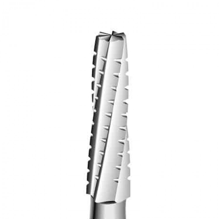 ELA - FRAISE FISSURE CARBURE (C33L) - 1P ELA - FRAISE FISSURE CARBURE (C33L) - 1P