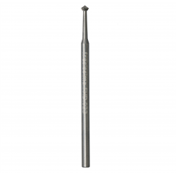 FRESISSIMA - FRAISE DOUBLE CONE (FHD.104) 011 / Pack de 6 pièces
