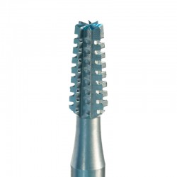 FRAISE FISS CONIQUE 38 009 6P