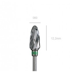 FRAISE A CIRE / RESINE 5350.060