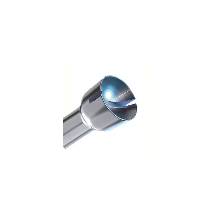 FRAISE CLOCHE SUPER CUT 008 6P