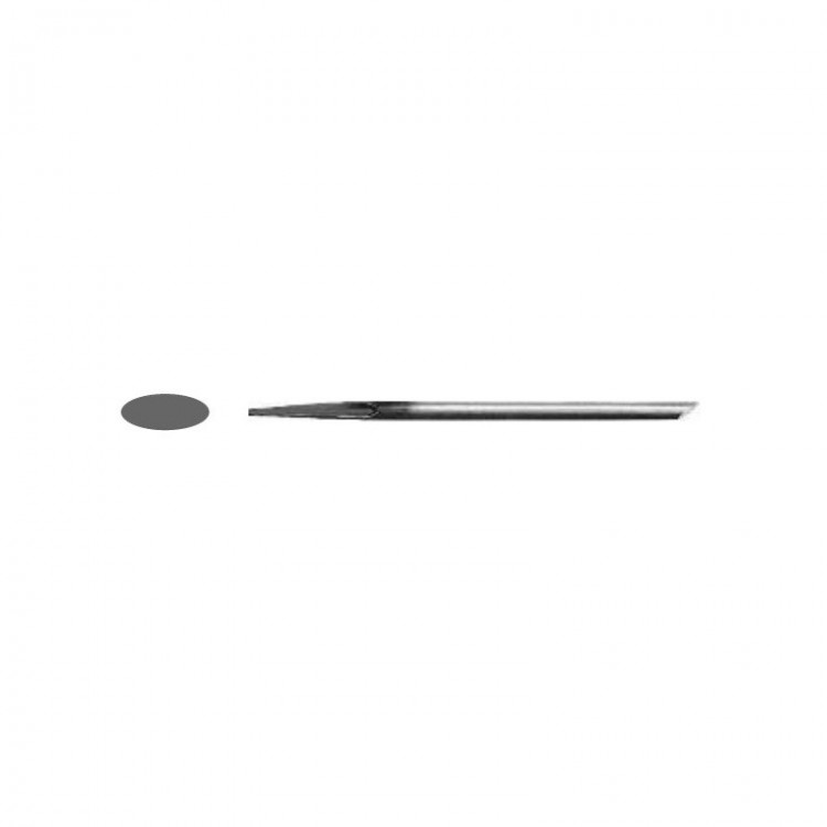 ECHOPPE OVALE 15WS ECHOPPE OVALE 15WS