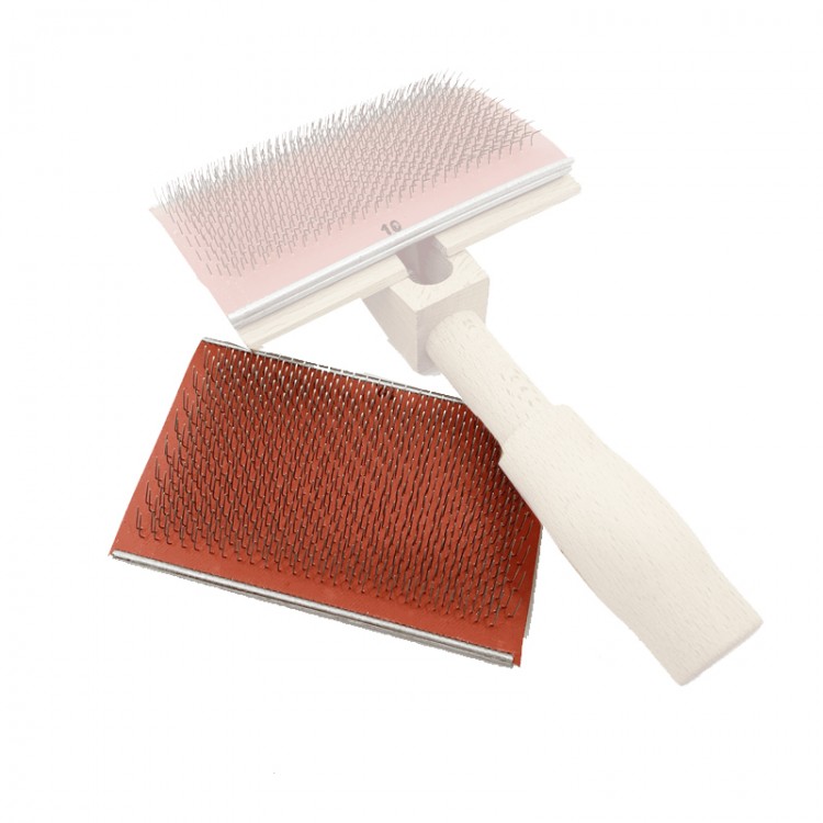 RECHARGE BROSSE A CARDER MERARD RECHARGE BROSSE A CARDER MERARD