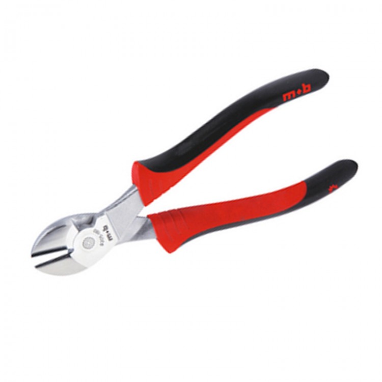 PINCE COUPANTE DIAGONALE 180MM BIMAT PINCE COUPANTE DIAGONALE 180MM BIMAT