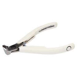 PINCE COUPANTE 7293 COUPANTE DEVANT 0.35/1MM LINDSTROM