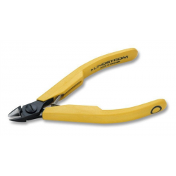 PINCE COUPANTE 8142 ULTRA FLUSH - 0.10/1.0 mm LINDSTROM
