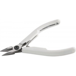 PINCE 7893 A BEC A CHAINE SANS COUPE LINDSTROM