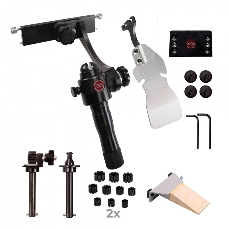 GRS BENCHMATE ENCORE SERTISSEUR QC 004-840 GRS BENCHMATE ENCORE SERTISSEUR QC 004-840