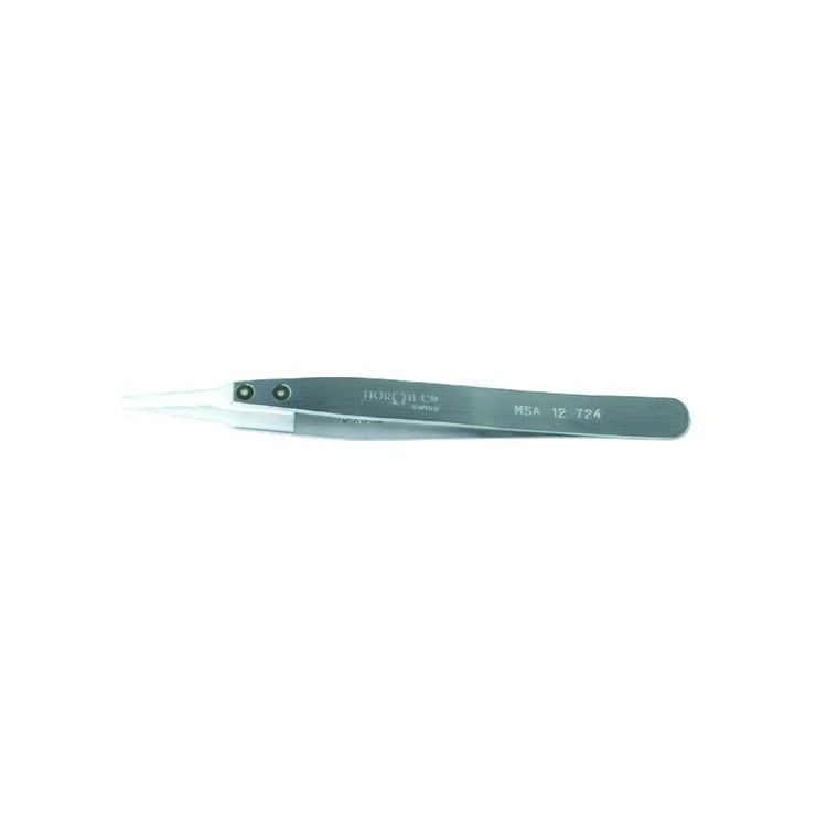 BRUCELLE HORLOGERE POINTES BLANCHES TRES FINES BRUCELLE HORLOGERE POINTES BLANCHES TRES FINES