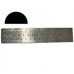 FILIERE 1/2ROND 6 A 3 60% SP69 2B