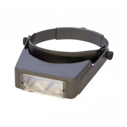 LUNETTES LOUPES BINOCULAIRES 1,75x - 2,25x - 2,75x (JUSQU'A EPUISEMENT STOCK)