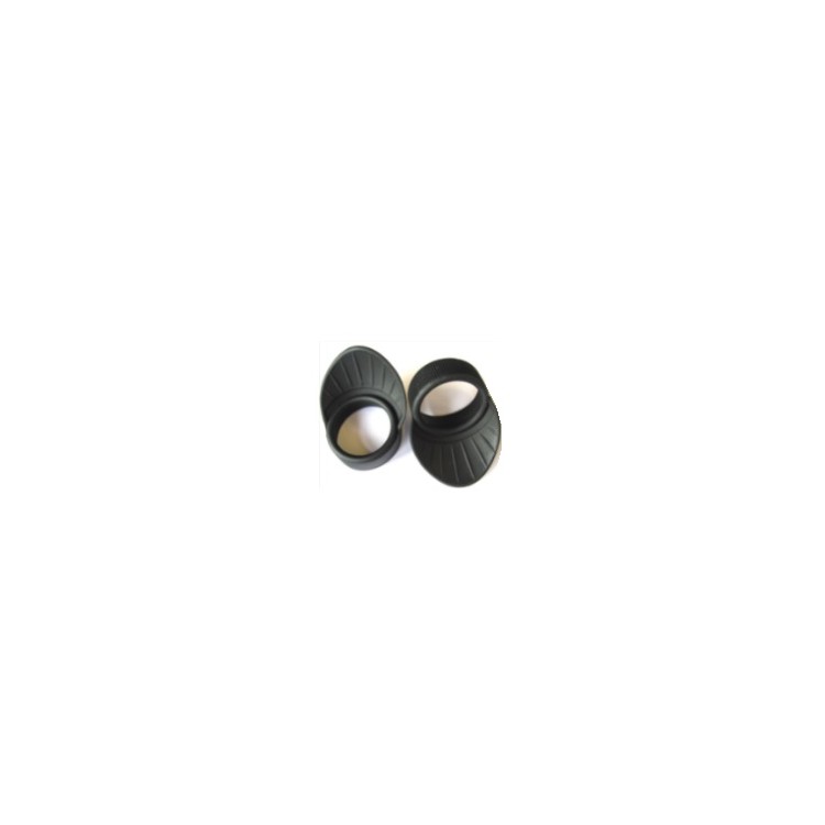 OEILLETONS PAIRE POUR BINOCULAIRE PUK OEILLETONS PAIRE POUR BINOCULAIRE PUK