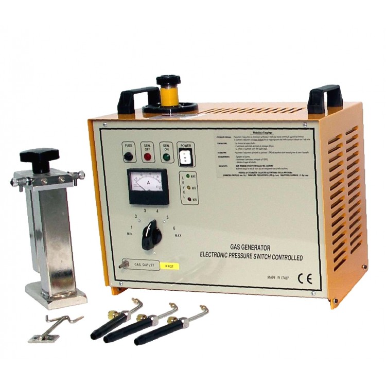 CHALUMEAU MICRO-DARD 1-3 POSTES 1250W CHALUMEAU MICRO-DARD 1-3 POSTES 1250W