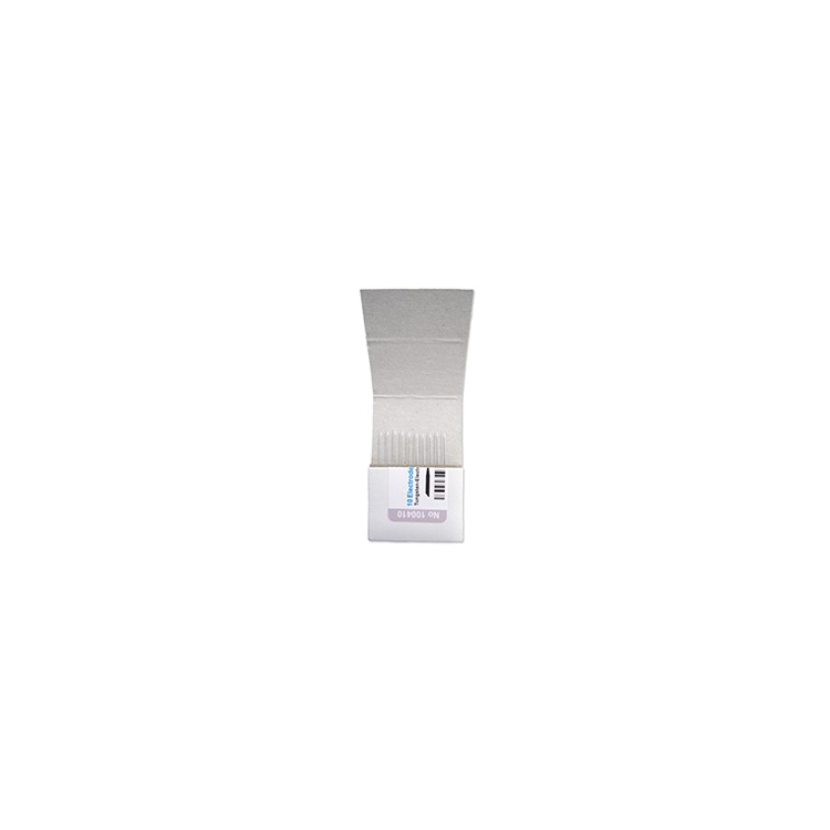 ELECTRODE RECHANGE PUK Wla 0.6mm - 10pcs