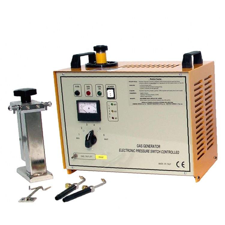 CHALUMEAU MICRO-DARD 1-2 POSTES 950W CHALUMEAU MICRO-DARD 1-2 POSTES 950W