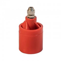 Turbine avec nez 2.35 mm