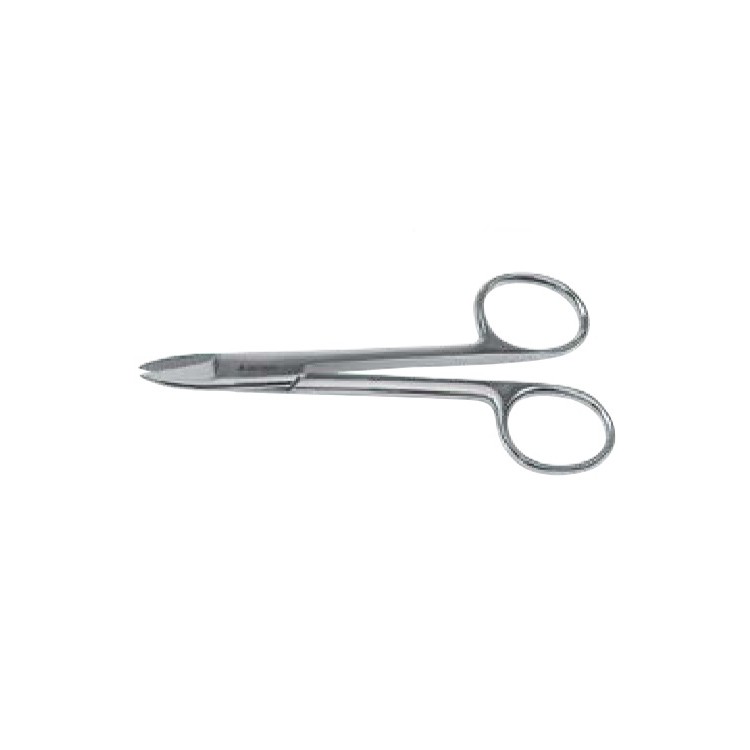 CISEAU LISSE 9CM - MADE IN FRANCE CISEAU LISSE 9CM - MADE IN FRANCE