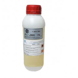 SAVON PLI 2000 - ENTRETIEN / POLISSAGE DES AIGUILLES (DEGRAISSANT INOX) - 1L
