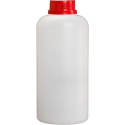 SOLUTION ELECTROLYTIQUE (POTASSE) P/MICRODARD - BIDON 1 LITRE PRET A L'EMPLOI