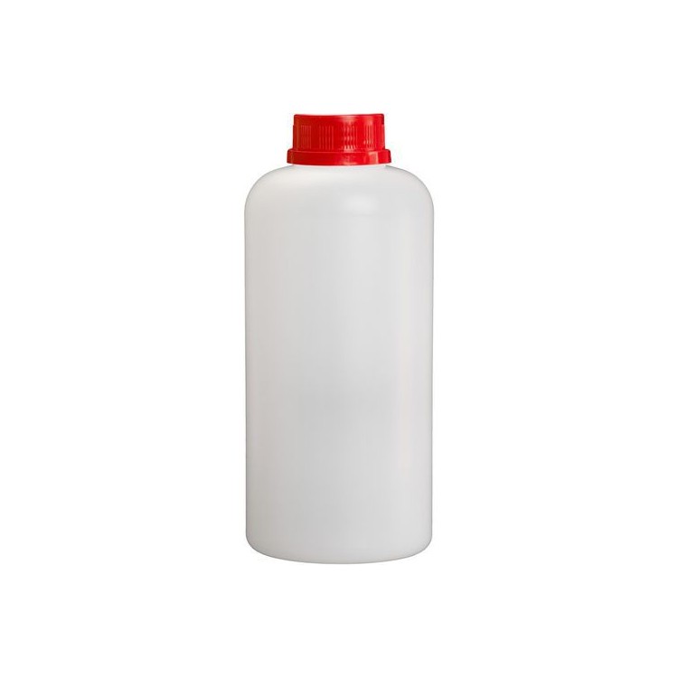 SOLUTION ELECTROLYTIQUE (POTASSE) P/MICRODARD - BIDON 1 LITRE PRET A L'EMPLOI SOLUTION ELECTROLYTIQUE (POTASSE) P/MICRODARD - BIDON 1 LITRE PRET A L'EMPLOI