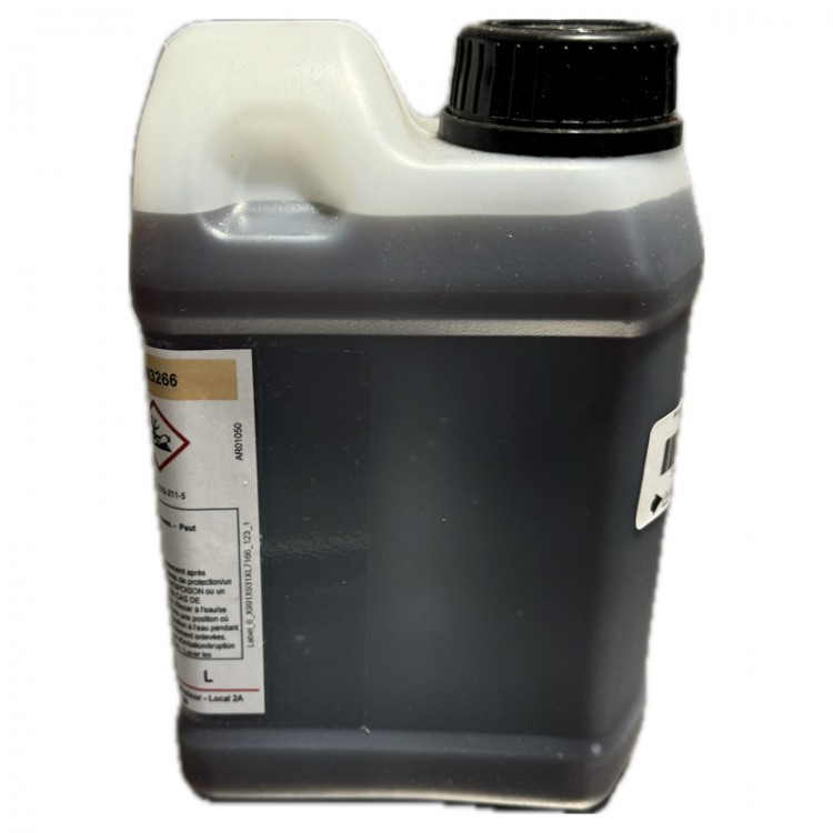 BAIN VIEIL ARGENT - DEMI LITRE BAIN VIEIL ARGENT - DEMI LITRE