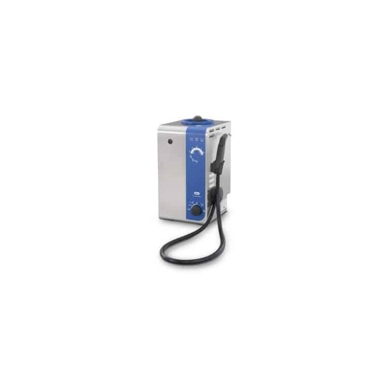 ELMA - GENERATEUR VAPEUR ELMASTEAM8 BASIC / POIGNEE ET PEDALE + AIR COMPRIME ELMA - GENERATEUR VAPEUR ELMASTEAM8 BASIC / POIGNEE ET PEDALE + AIR COMPRIME