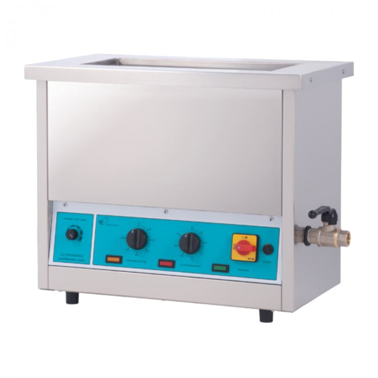 PULSE - ULTRASON PULSE 1600 HD - 16L PULSE - ULTRASON PULSE 1600 HD - 16L